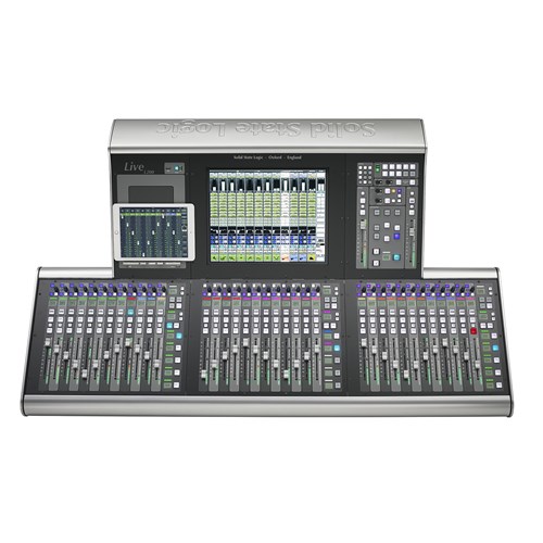 SSL L200_Overhead_light_on-white